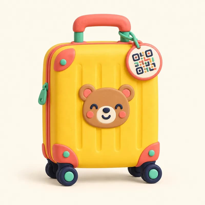Suitcase