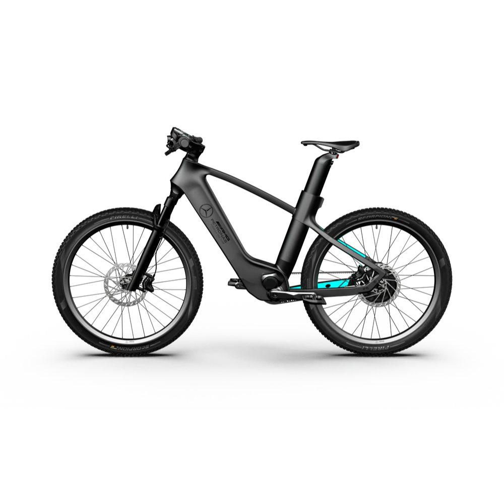 BikeCruise™