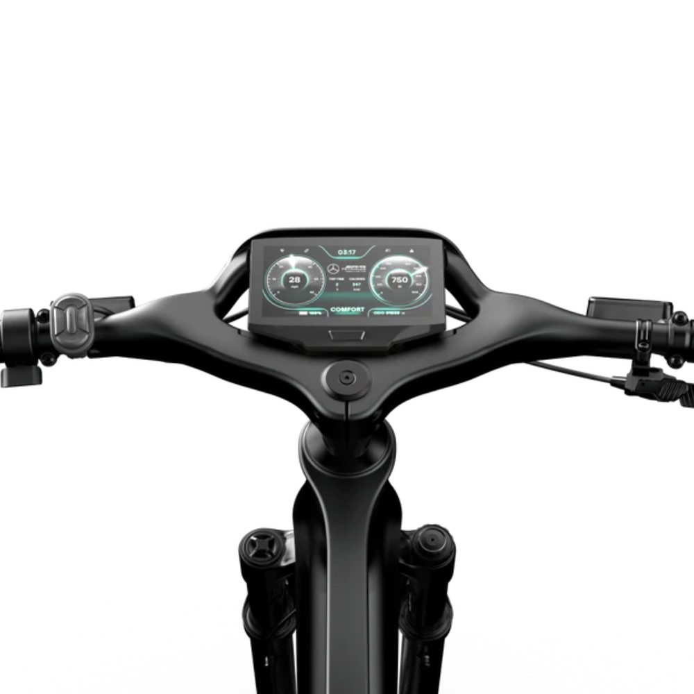 BikeCruise™