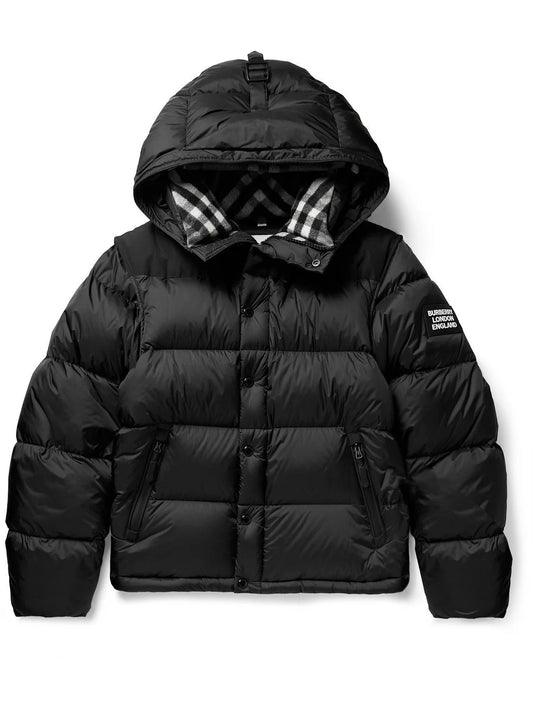 BurberryPuff™