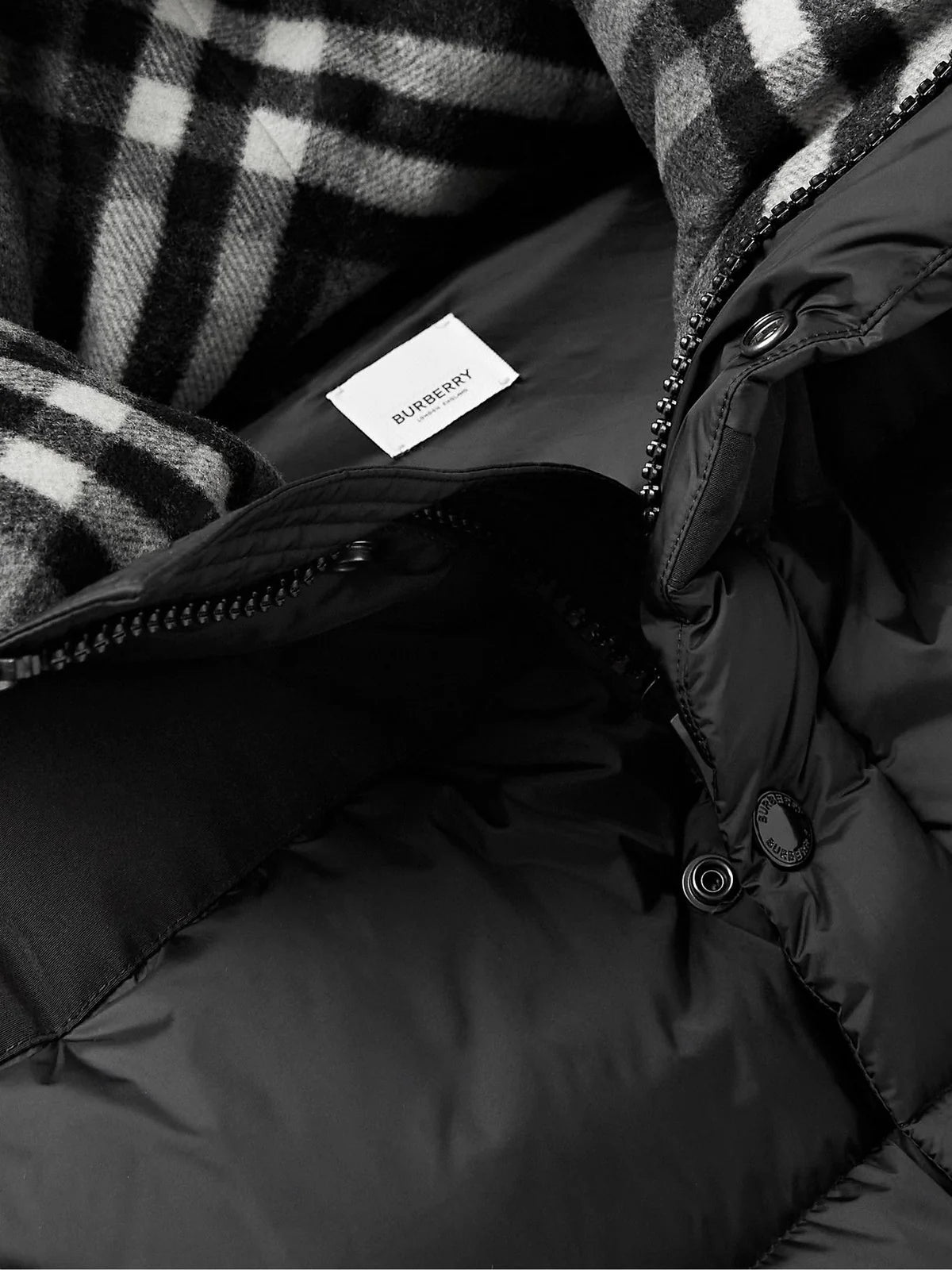 BurberryPuff™