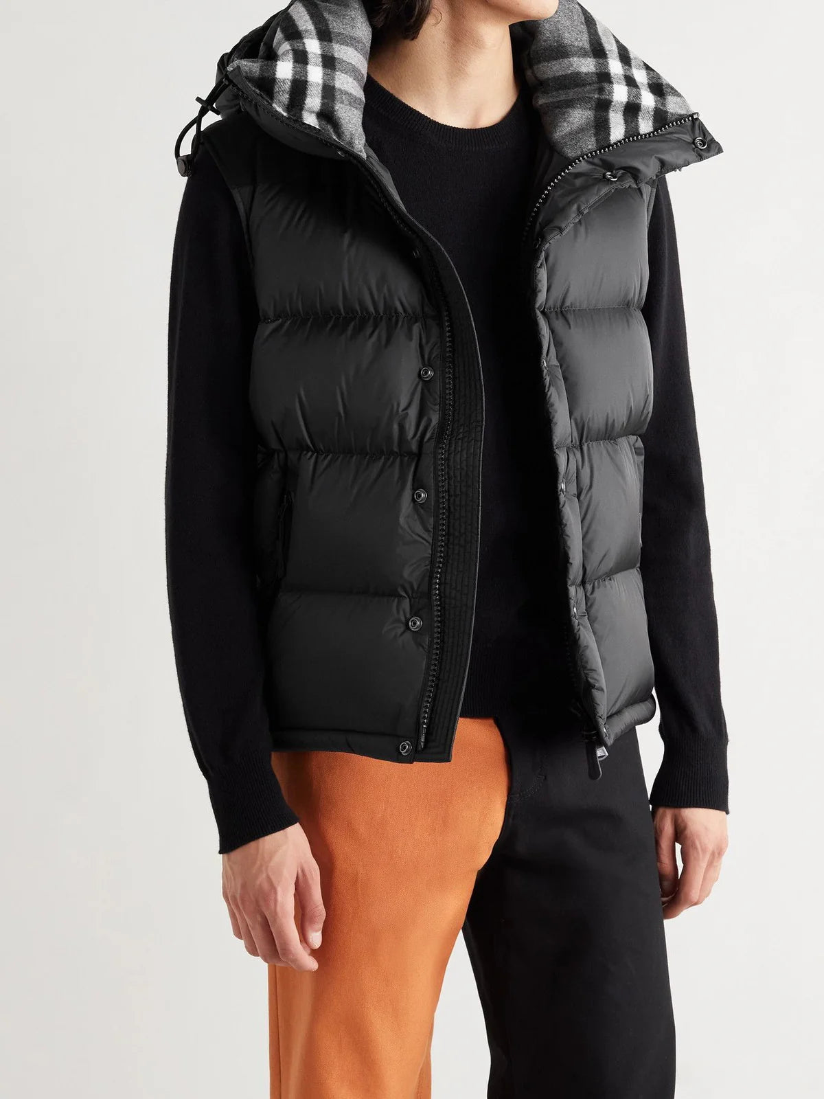 BurberryPuff™